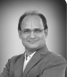 Vinod Maheshwari